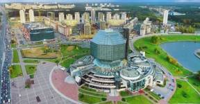 Минск "заскочил" в рейтинг лучших студенческих городов мира