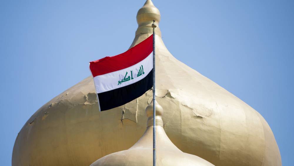 США призвали Ирак и Курдистан не отвлекаться от борьбы с ИГИЛ