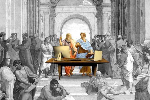 Влияние Аристотеля на образование Александра Македонского