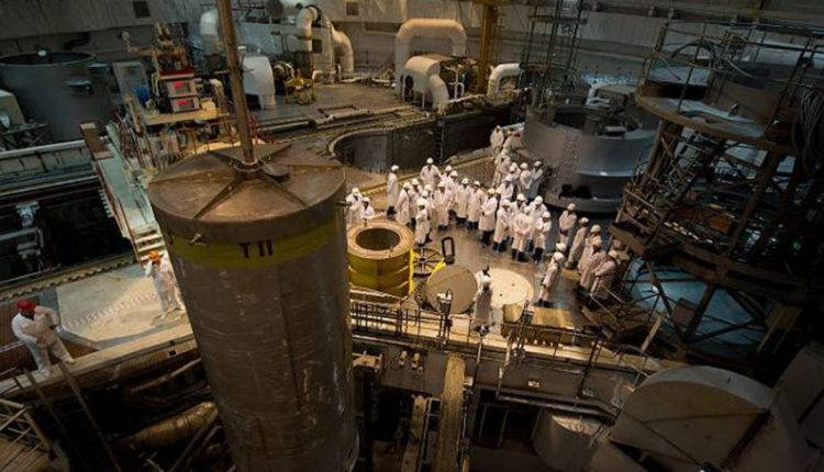 Россия и Эфиопия завершают переговоры о соглашении по строительству АЭС