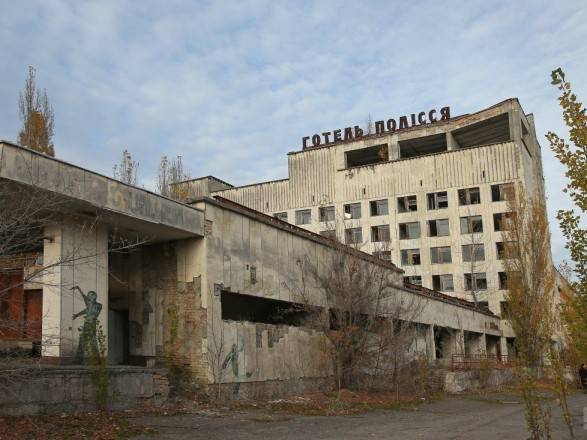 В Чернобыльской зоне резко выросло количество гидов