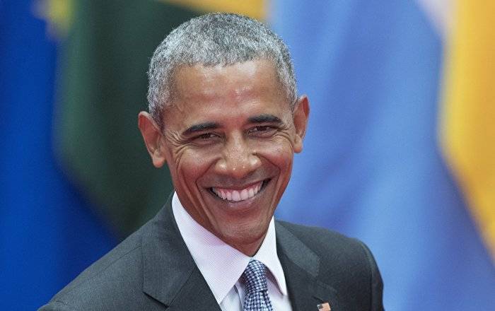 Ведутся переговоры о визите Барака Обамы в Армению – СМИ