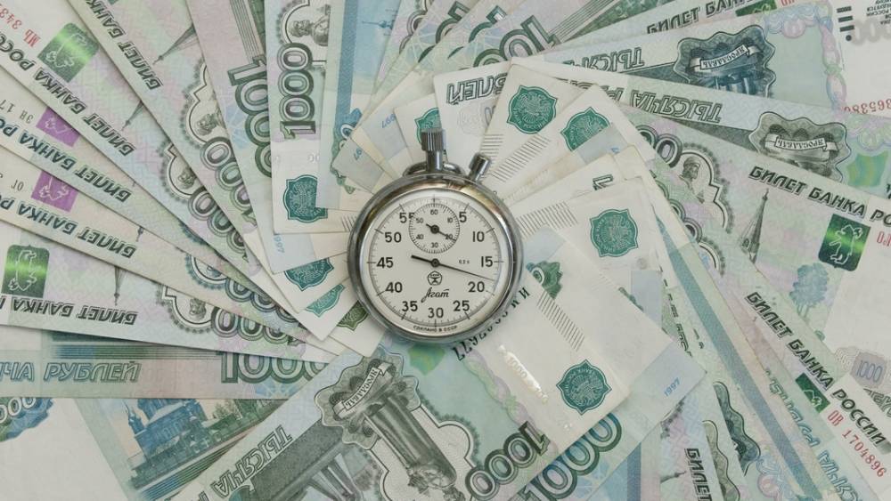 Делу – время: Минтруду предложили сократить рабочую неделю, сохранив те же зарплаты - tsargrad.tv - Россия