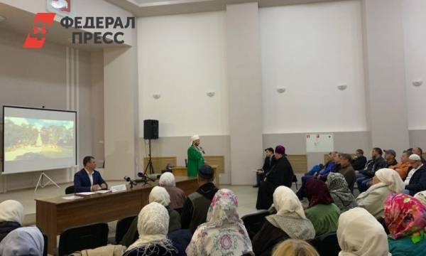 В Перми прошли публичные слушания по строительству благотворительного и религиозного учреждений | Пермский край | ФедералПресс