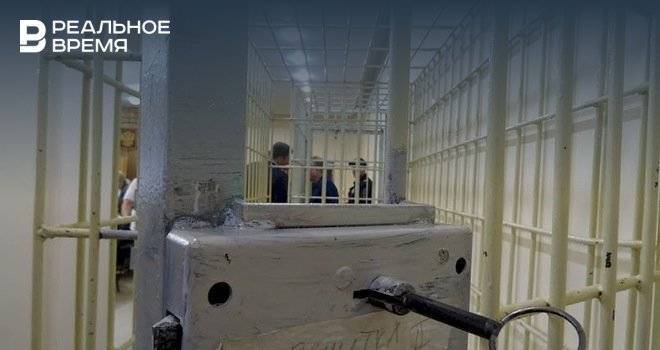 В Башкирии задержали мужчину с партией наркотиков весом более чем в килограмм
