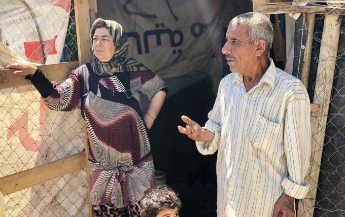 Гуманитарная миссия в Сирии: за сутки из Ливана и Иордании домой вернулись 1755 беженцев