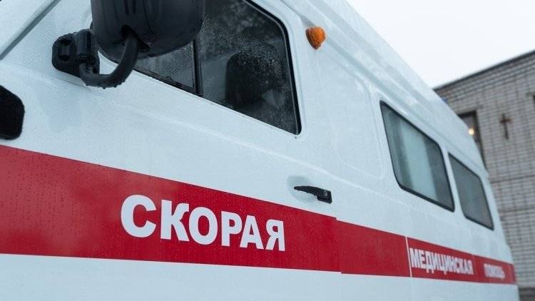 Пять человек стали жертвами ДТП в Якутии
