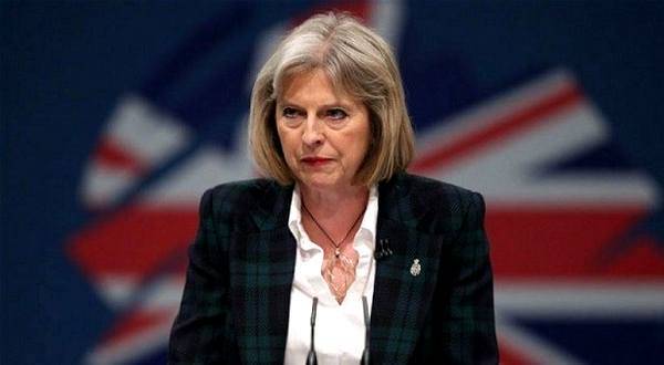 Тереза Мэй: 20 фактов о новом премьер-министре Великобритании