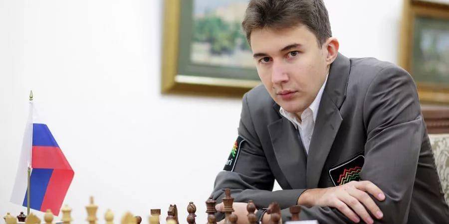 Карякин обыграл Карлсена на турнире Grand Chess Tour в США