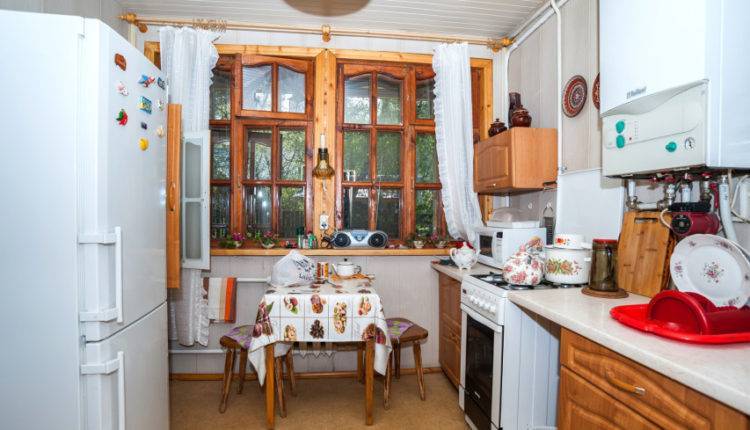 Найдены самые дешевые съемные квартиры в Москве