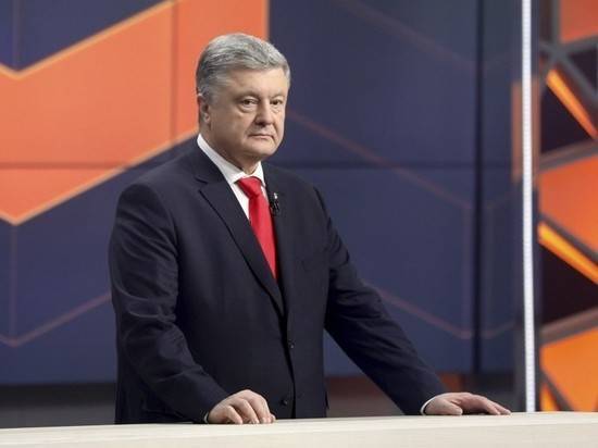 Судить Порошенко будет Зеленский: эксперты обрисовали нерадужные перспективы экс-президента