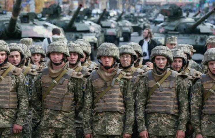 Новые сказки о ВСУ: бывший спикер Генштаба рассказал, как украинские воины до Ростова могут дойти