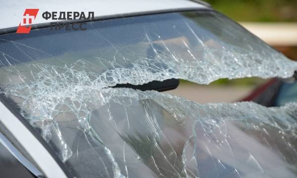Крупное ДТП произошло на трассе «Лена» в Якутии | Республика Саха (Якутия) | ФедералПресс