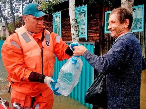 Новороссийск и ряд других городов остались без воды