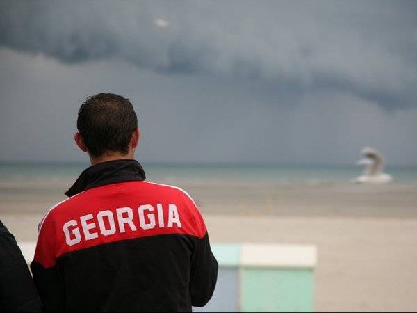 В РСТ сообщили о 70-процентном падении турпотока в Грузию