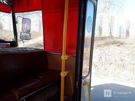 Недопонимание: водителей балахнинских автобусов уволили, но&nbsp;обещали вернуть на&nbsp;работу