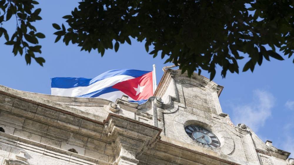 «Потусторонние голоса» с Кубы «добрались» и до канадских дипломатов