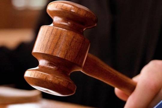 «Золотая судья» Хахалева отстранена от судебных процессов