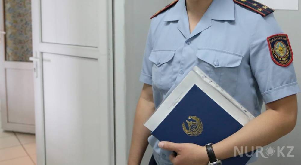 Уголовное дело возбудила полиция после массовой браки в Карагандинской области