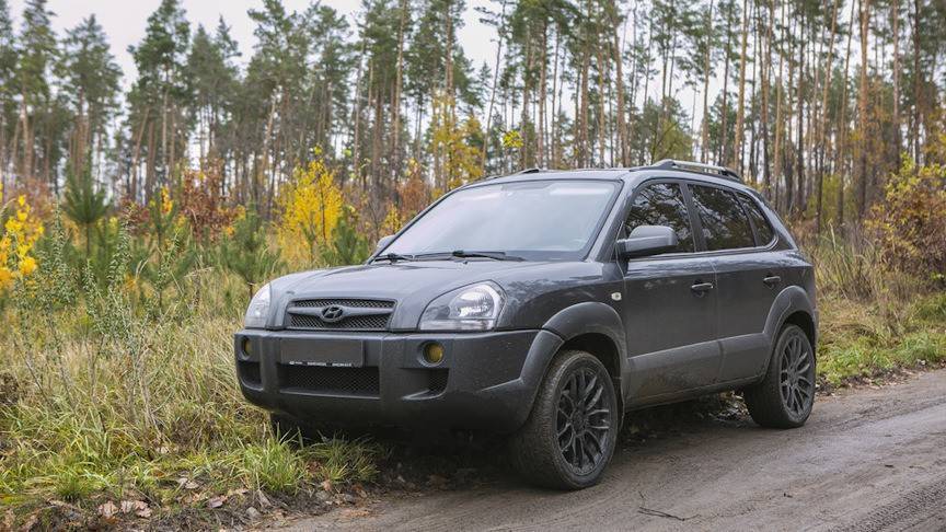 Бывший директор Юрьянского МУПа арендовал автомобиль у самого себя - 1istochnik.ru
