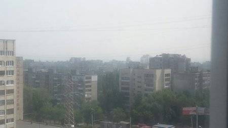 Погода в Башкирии на 14 августа: Ожидаются дожди, грозы и густой туман