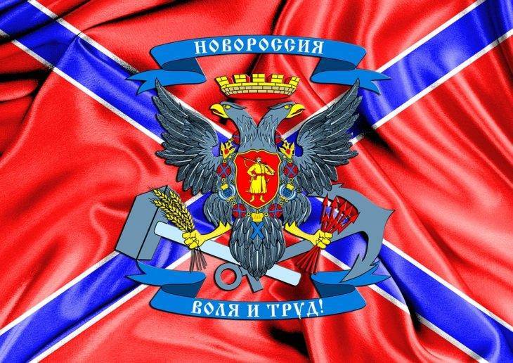 85 гумконвоев – как отразилась помощь Москвы Донбассу на России и на республиках