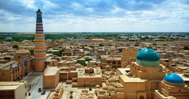 Что мешает превращению Узбекистана в туристический край?