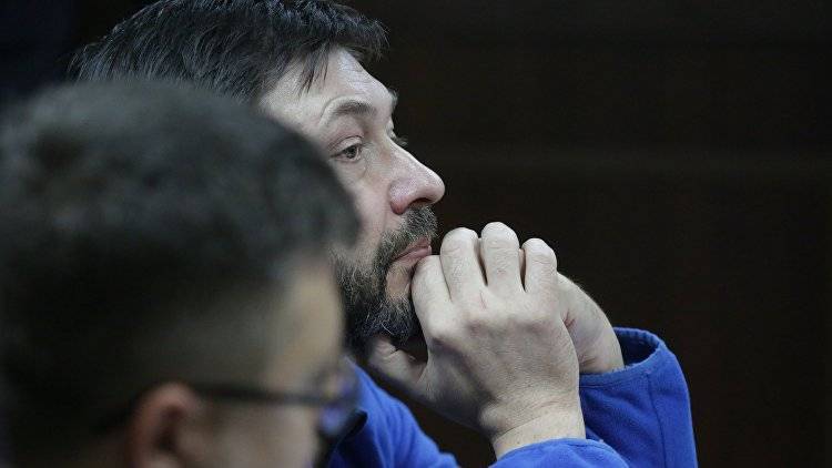 Генпрокуратура Украины вручит новое подозрение адвокату Вышинского