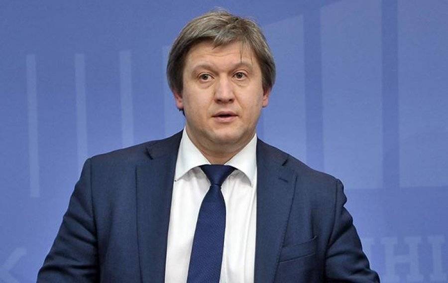 Глава СНБО заявил о возможности продлить контракт на транзит российского газа, но не учел мнение РФ