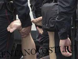 СК оправдал действия сломавших ногу мужчине в Москве полицейских