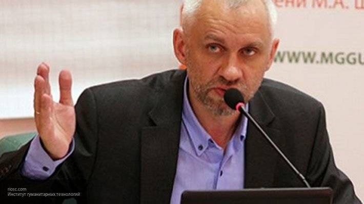 «Оппозицию» не интересует будущее москвичей и развитие столицы, заявил  Шаповалов