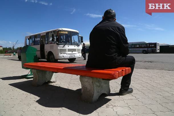 В Коми определят перевозчиков для 11 межмуниципальных автобусных маршрутов