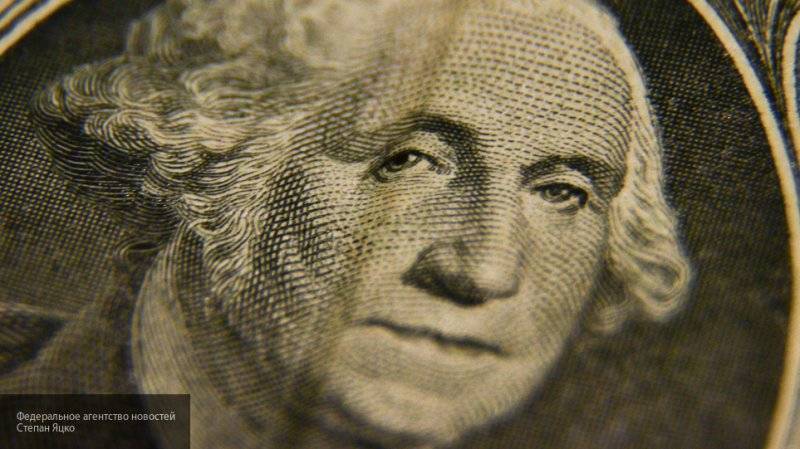 Эксперты рассказали о возможных сроках обвала курса доллара и последствиях для мира