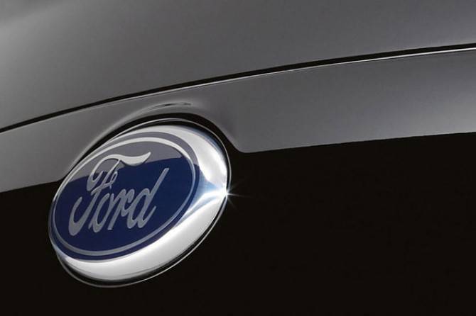 Ford создаст в Китае новые производственные и научно-исследовательские центры