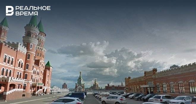 Йошкар-Ола вошла в тройку самых плохих городов России по версии Варламова