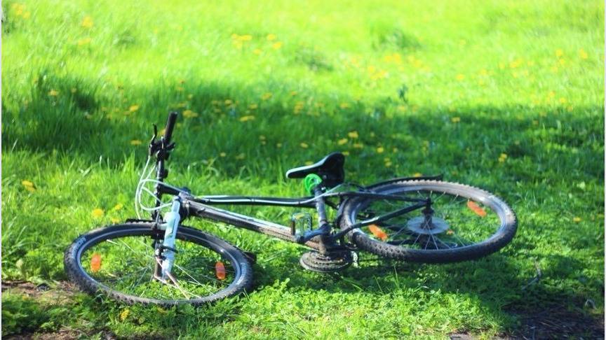 Жительница Кировской области украла у соседки велосипед, прокатилась и выбросила