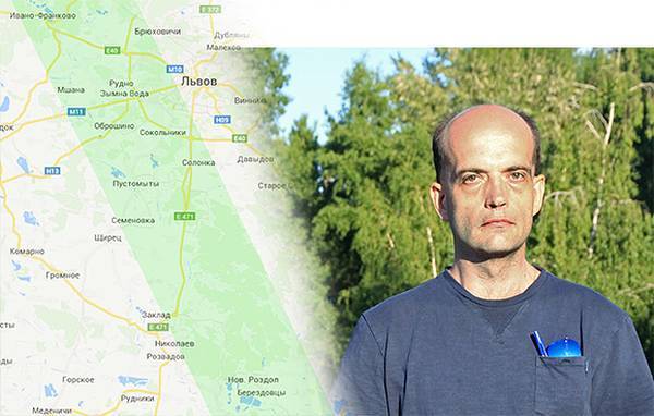 Геолог Вадим Чернов: Нужно искать углеводороды под землей Украины, а не в трубе на границе