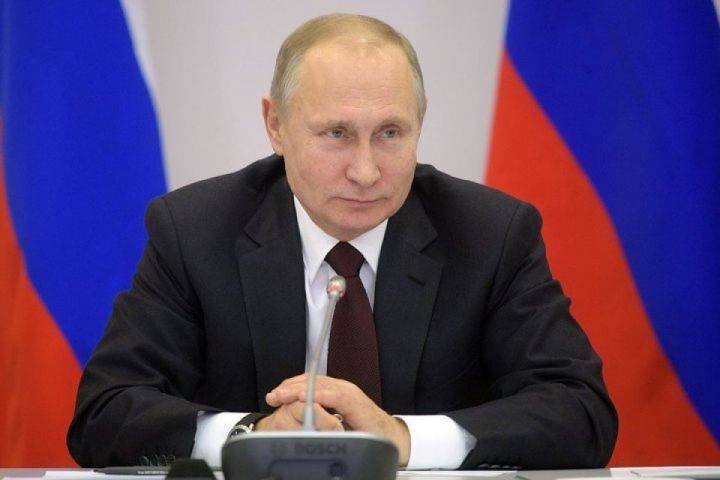 Путин объявил в Воронежской области частичную мобилизацию - Новости Воронежа