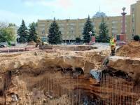 На работы по благоустройству общественных зон Твери в 2019 году планируется направить более 118 миллионов рублей - ТИА - tvernews.ru - Тверь - Благоустройство