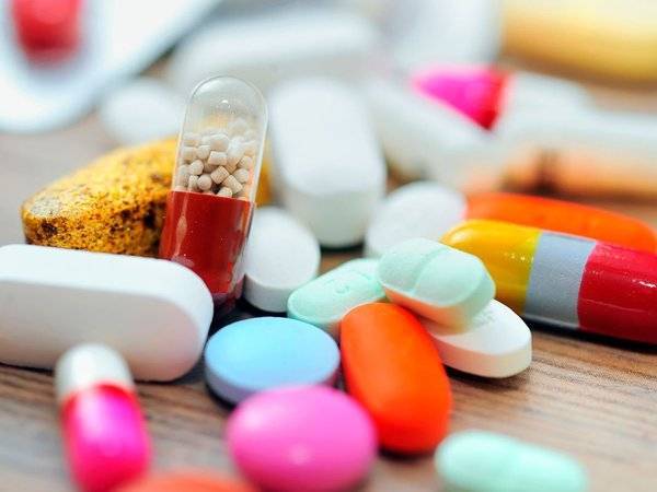Минпромторг подтвердил обсуждение фиксированной наценки на лекарства