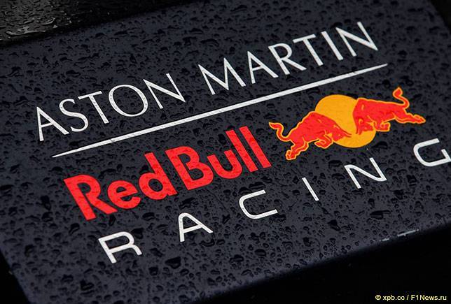 Рейтинг пилотов, выступавших за Red Bull до Элбона - все новости Формулы 1 2019