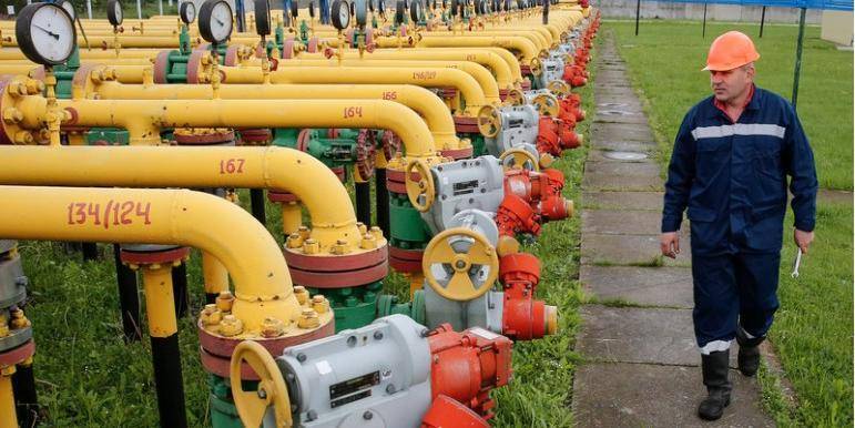Секретарь СНБО Украины перечислил выгоды от транзита газа из РФ