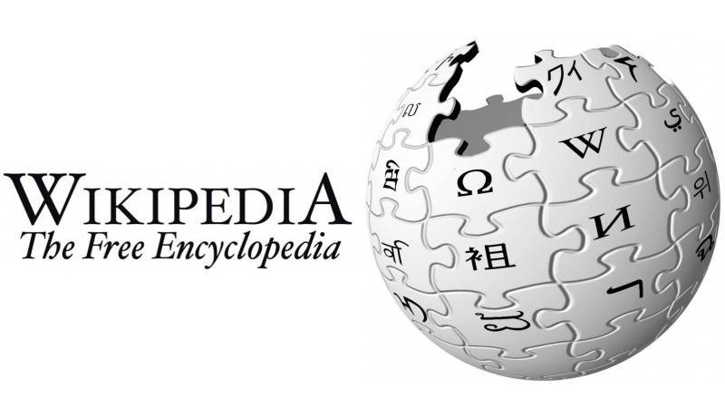 «Википедия» за «пожертвования» стала инструментом антироссийской пропаганды