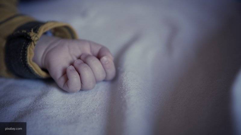 Врачи в Подмосковье спасли новорожденную девочку весом 610 граммов
