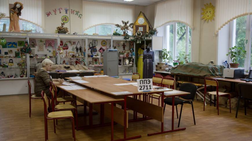 В Москве семьи с детьми снимают элитные квартиры рядом с хорошими школами