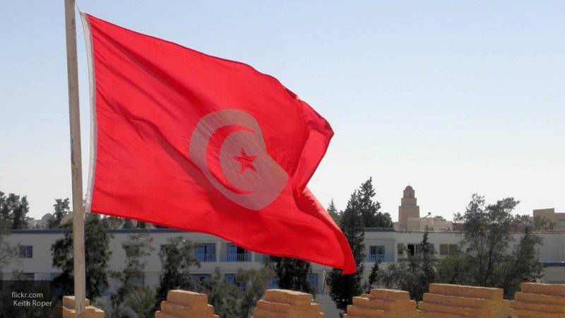 Террористическая опасность в Тунисе возрастает в преддверии президентских выборов&nbsp;