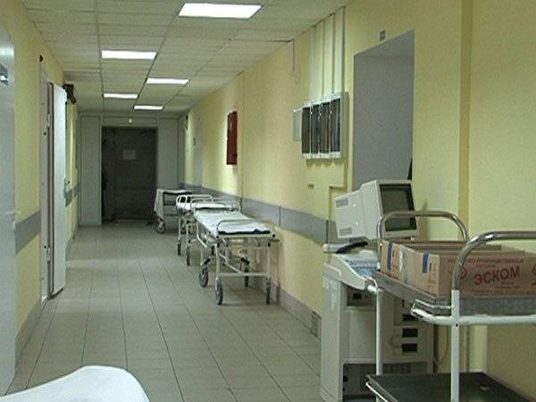 Пострадавший в массовой драке в Чемодановке выписан из больницы