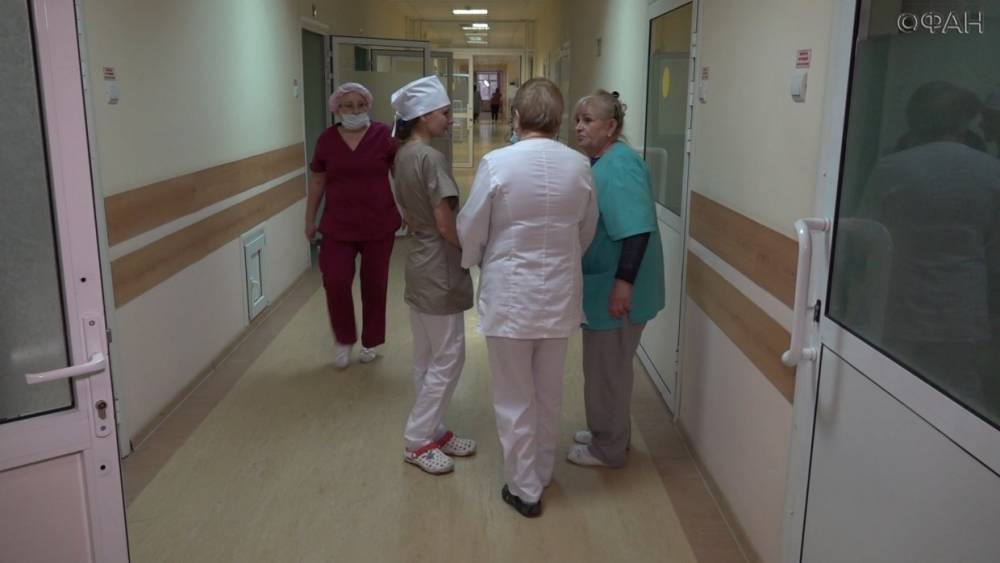 Названы российские регионы, лидирующие по заболеваемости вирусным гепатитом