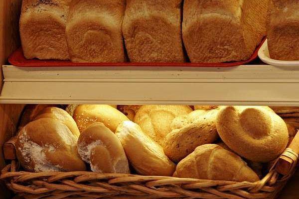 В ЦБ озвучили причины роста цен на хлеб