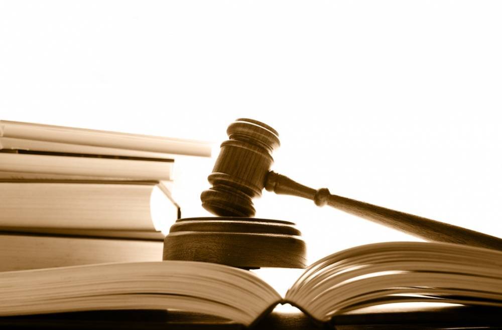 «Дело Альперина»: суд отказал фирмам в жалобах
